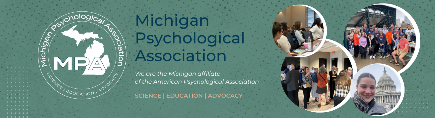 Michigan Psychological Association